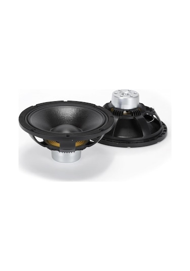 Rcf Mb12n301 12" 400w 8 Ohm Neodymium Mid-bass Hoparlör