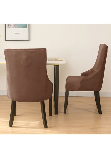 Springsun 2023 Yeni Polyester Koltuk Kılıfı - Rahat Ve Dayanıklı Ev Dekoru Diğer