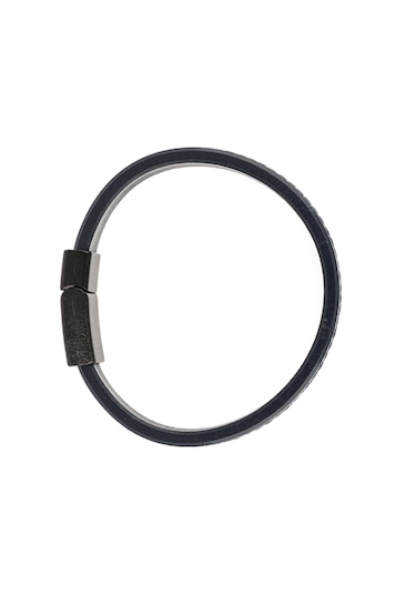 Pierre Cardin Erkek Lacivert Bileklik 50325562-200 Lacivert