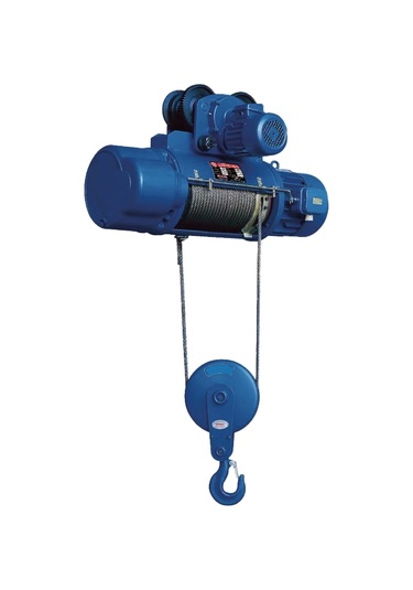 Shun Profesyonel 4 Hareketli Ve Kılavuzlu 5 Ton 9 Mt Vinç