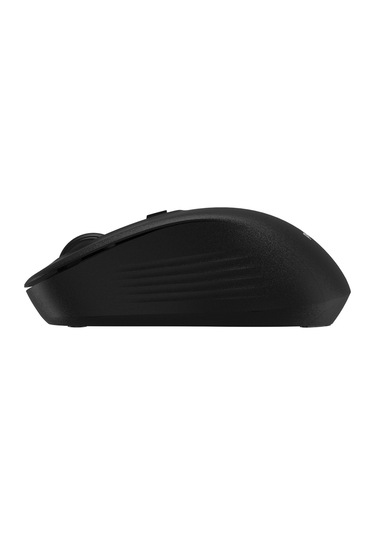 Philips SPK7538 Kablosuz 1600DPI 4 Tuşlu Optik Mouse Siyah