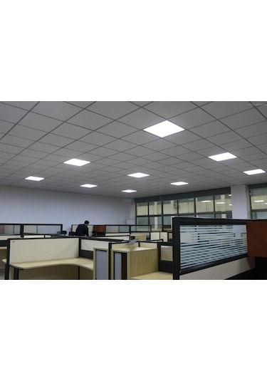 Cata Ct-5286 30 X 30 Clıp-In Led Panel 25W Beyaz Işık Diğer