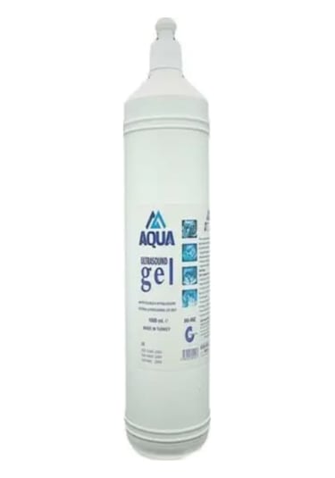 Aqua Ultrason Jeli  1 L