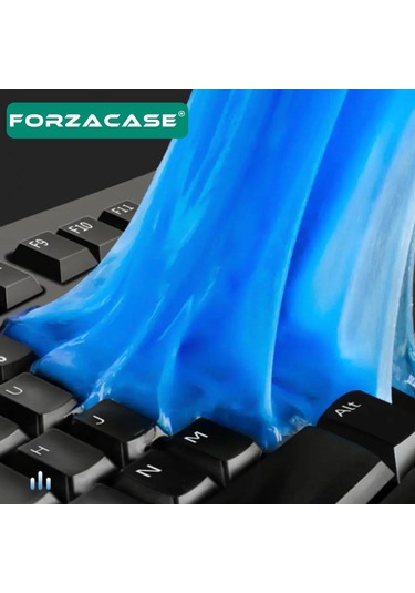 Otomobil Torpido Kumanda Klavye Emizlik Hamuru - Fc227