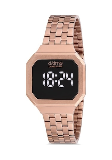 Daniel Klein DK013224B-02 Kadın Kol Saati