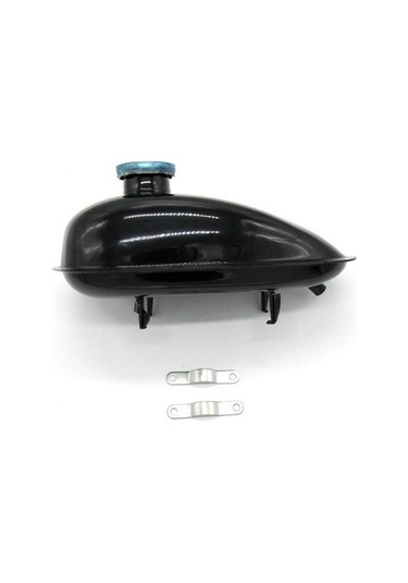 Didadodo Bisiklet Petcock 2l Yakıt Gaz Deposu Kullanıcı Dostu Tasarım 80cc 60cc 66cc 49 Motor İçin Uygun