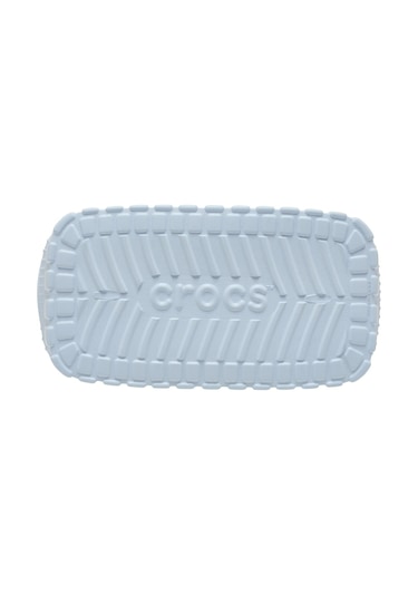 Crocs Small Eva Tote Blue Haze Czfb0001-blue Haze Lila