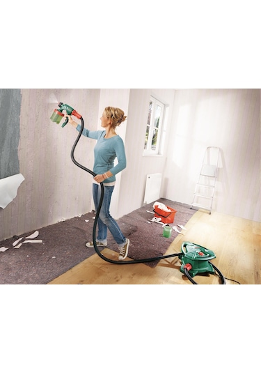 Bosch PFS 7000 Boya Püskürtme Sistemi - 0603207400