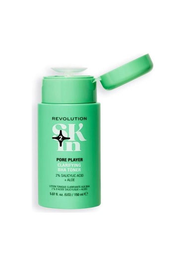 Revolutıon Pore Player Arındırıcı Tonik 150ml