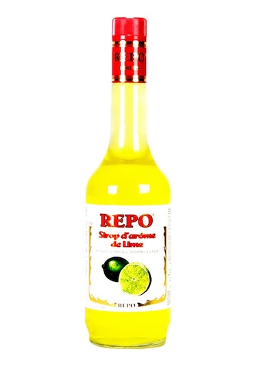 Repo Misket Limon Aromalı Kokteyl Şurubu 700 ML