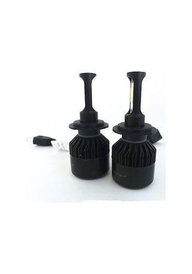 Photon Duo H7 Led Xenon 6000 Lümen Headlıght N11.2199