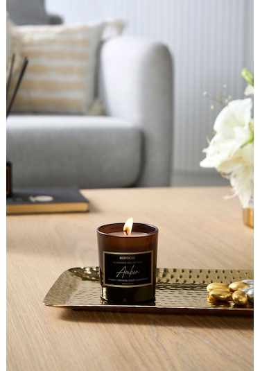 Karaca  Elegance Collection Mum Amber