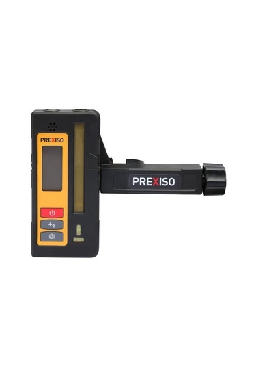 Prexıso Plr50 Kırmızı Lazer Dedektörü 50m