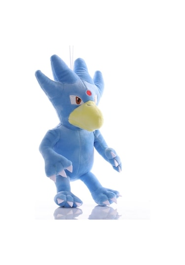Golduck 25cm Pokemon Peluş Oyuncak Figür