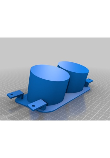 Bmw E92 Bardaklık (468186558)