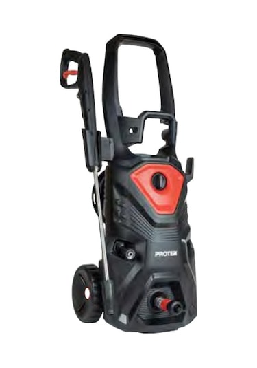 Proter PR2700CW 2500W 180Bar Yüksek Basınçlı Yıkama Makinesi