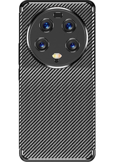 Xiaomi Mi 13 Ultra Kılıf Zore Negro Silikon Kapak