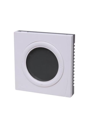 Danfoss Basic Plus WT-D 088U0622 Kablolu Oda Termostatı
