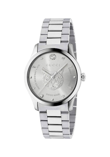 Gucci YA1264095 Unisex Kol Saati