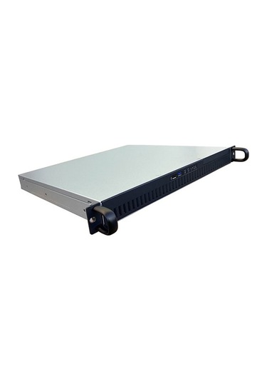 Tgc-10395 1U Server Kasa 400W 2X3.5 2 X 2.5 Hdd