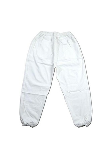 Arici Maskesi Alt Pantolon Şalvar