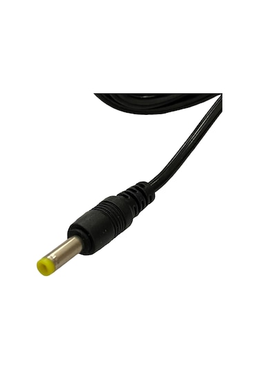 6V Tansiyon Aleti Adaptörü Omron Uyumlu 6 Volt 4X1.7 Soket Jack