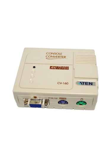 Konsol Çevirici, Mac Ps/2 For Mac Console Converter Tdrtr