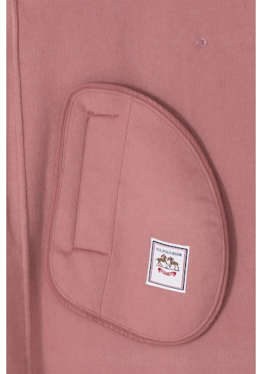 U.s. Polo Assn. Kadın Orkide Kaban 50308642-vr221 Orkide U.s. Polo Assn. Kadın Orkide Kaban 50308642-vr221 Orkide