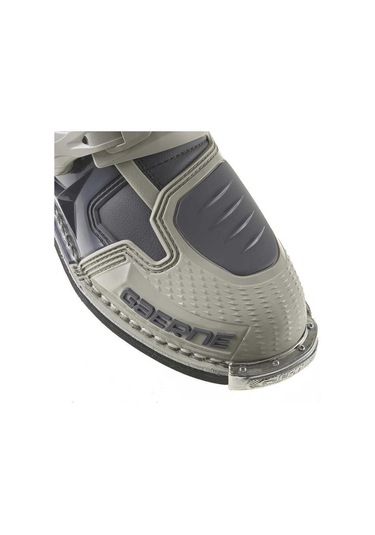 Gaerne Sg12 Stone Grey Cross Çizme