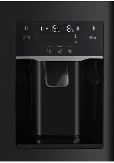 Tommatech TSB-491576-WIDIMP No-Frost 577 L Inox Buzdolabı