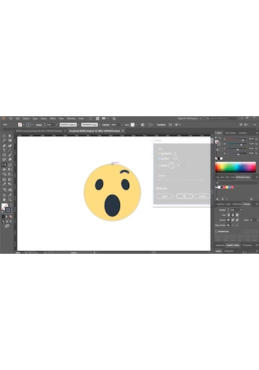 Adobe Illustrator Cc 2020 Dijital Lisans (432526731)