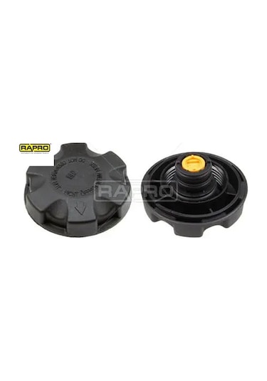 Radyatör Yedek Su Kapaği Bmw F10/20 Rapro R66155