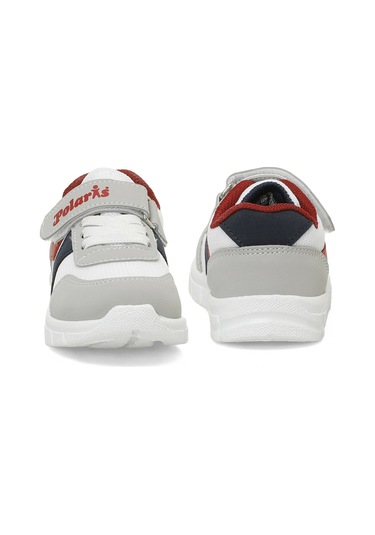 Polaris Modry.b5fx Beyaz Erkek Çocuk Spor Ayakkabı 000000000101974899 Beyaz