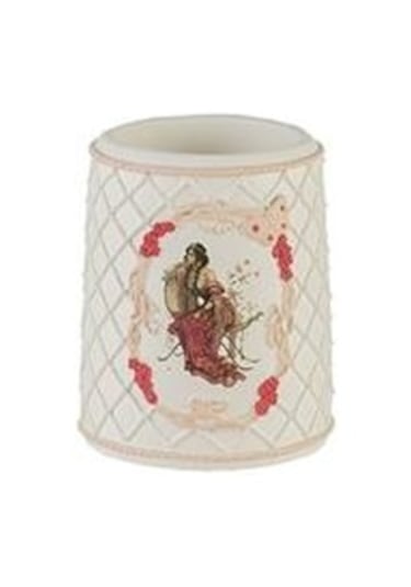 Primanova Dora Diş Fırçalık Krem