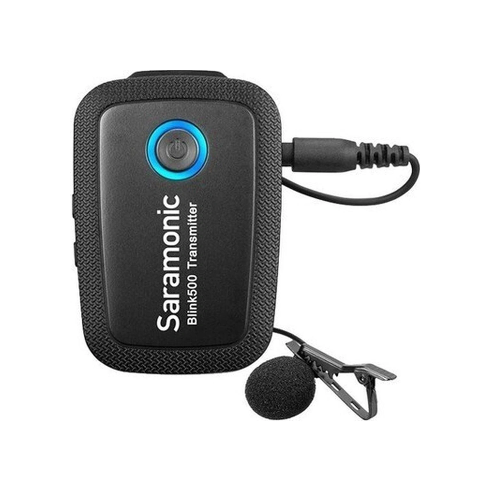 Saramonic Blınk500 B1 Kablosuz Yaka Mikrofonu Sistemi-92849