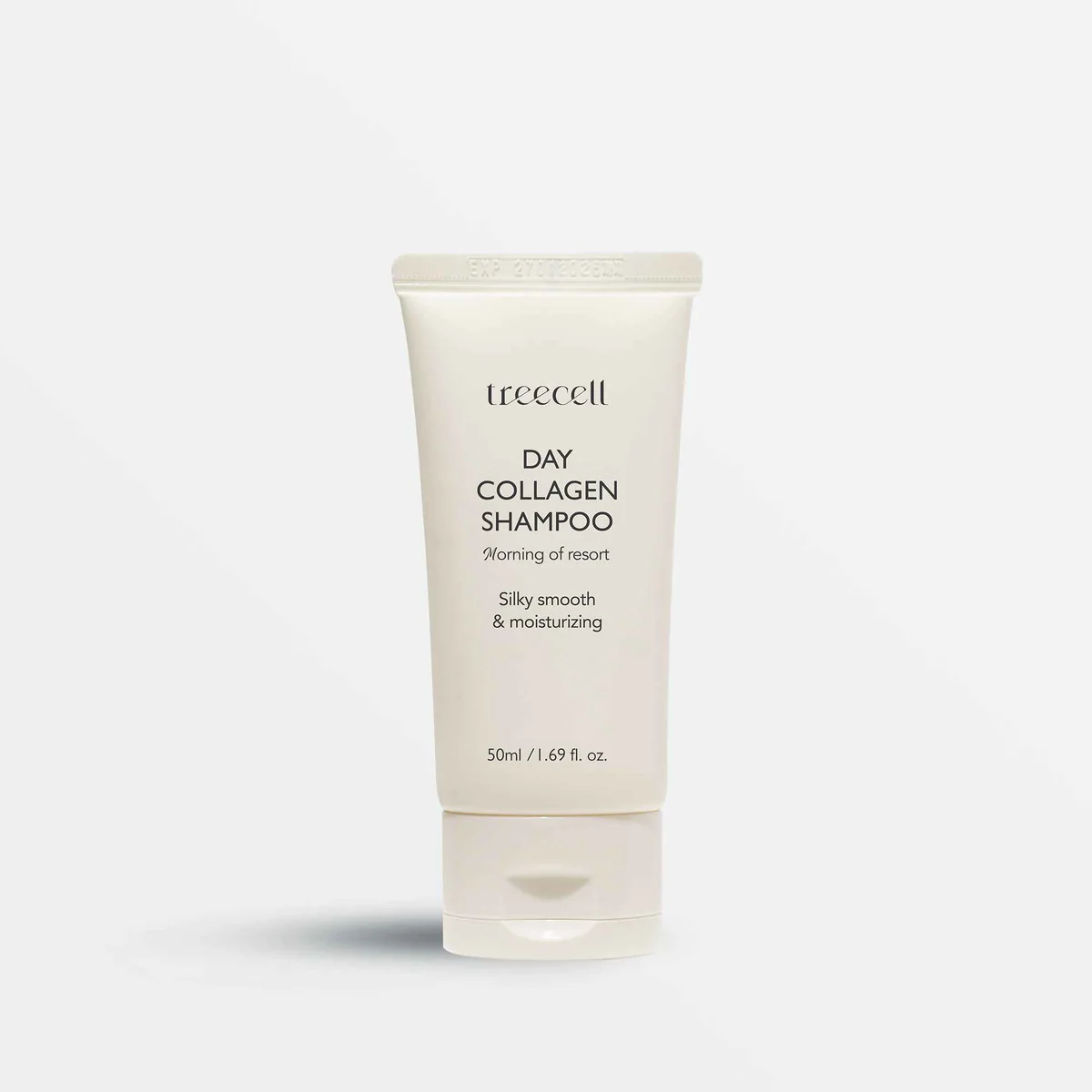 Treecell Day Collagen Shampoo Morning Of Resort 120ml Tüm Saç Tipleri