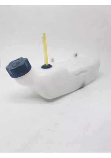 Pitstopkin Tırpan Benzinli Tırpan İçin Yakıt Deposu 43-52 Cm³ 222296713