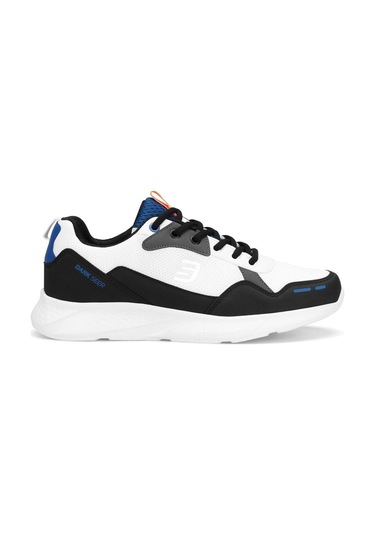 Dark Seer Ds E Rolando Sneaker 2025 Erkek Beyaz-mavi