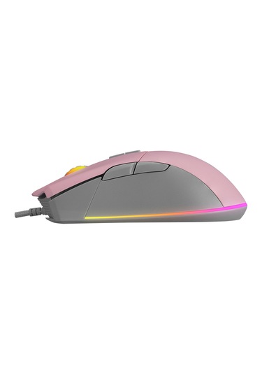 Rampage SMX-R21 Compact Kablolu Oyuncu Mouse