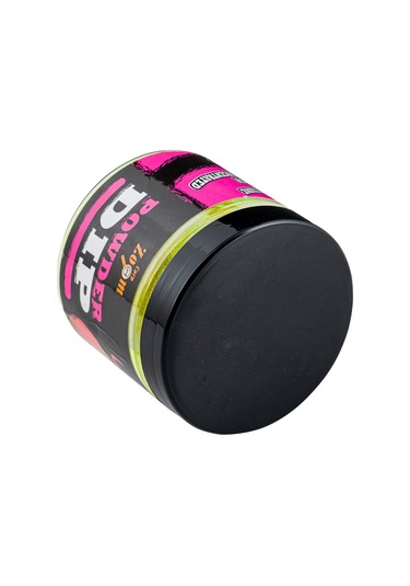 Sazan Hamur Tatlandırıcısı - Toz Dip Yemi - Muz Aromalı - Carpzoom - Cz7781