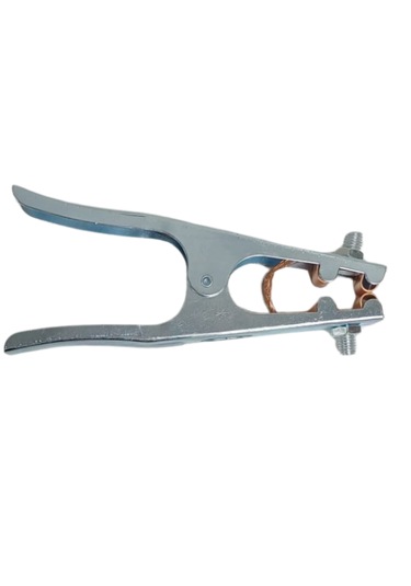 Maxweld Kaynak Şase Pensesi 500a Eco Model