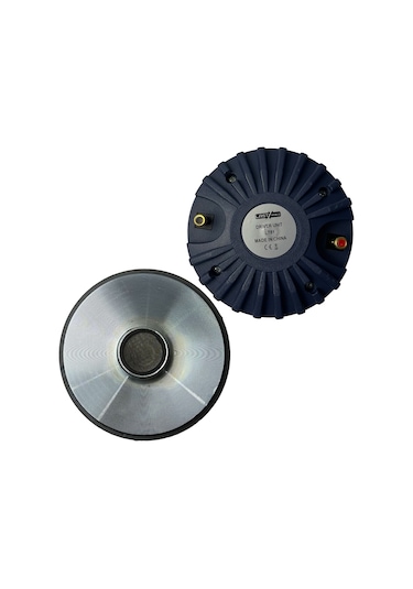 Lastvoice Lt51 Tweeter Driver Tiz Hoparlör 150 Watt 2 İnç 51 M...