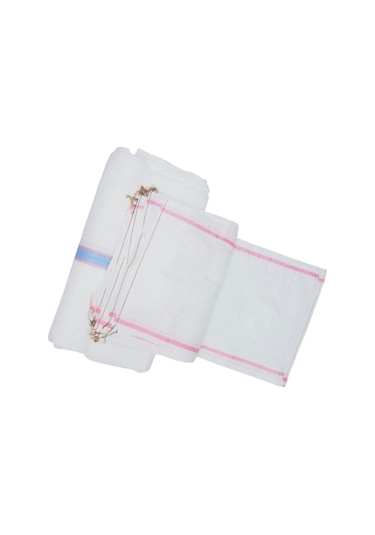 Naylon Çuval - Sentetik Çuval - Saman Çuval - Moloz Çuvalı 10 Adet 60x90 Cm 60 X 90