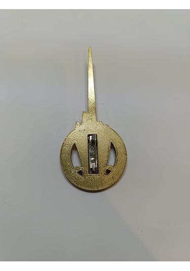 Game Of Thrones Kralın Eli Rozeti