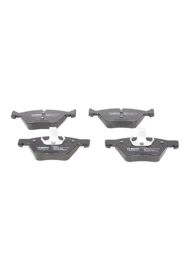 Bmw 3 E90 320i 2.0 2005-2011 Bosch Ön Balata Wva23794