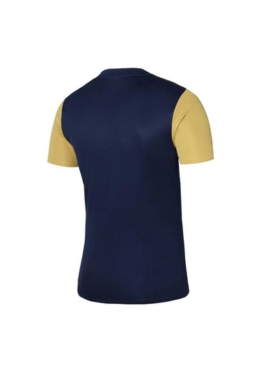 Nike M Nk Df Tıempo Prem Iı Jsy Ss Erkek Forma-mavi Mavi