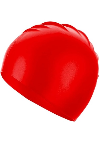 Silikon Bone Yüzücü Havuz Deniz Bonesi Lüx Bone Yüzücü Bonesi Çok Renkli