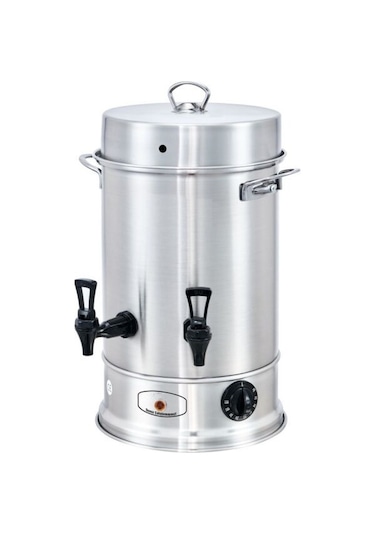 120 Bardaklık Çay Makinesi