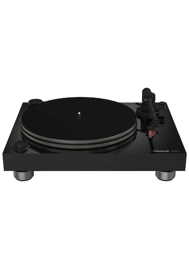Reloop Turn 7 Hifi Belt Drive Pikap / Plak Çalar