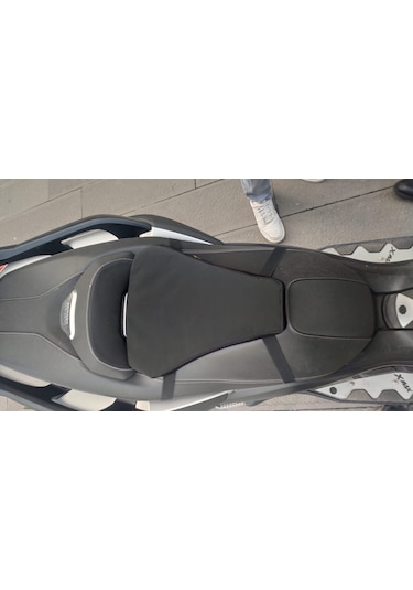 Airmaxrider Xmax Comfy Sele Minderi